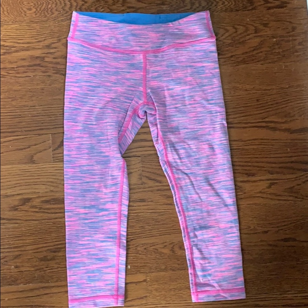 Ivivva leggings